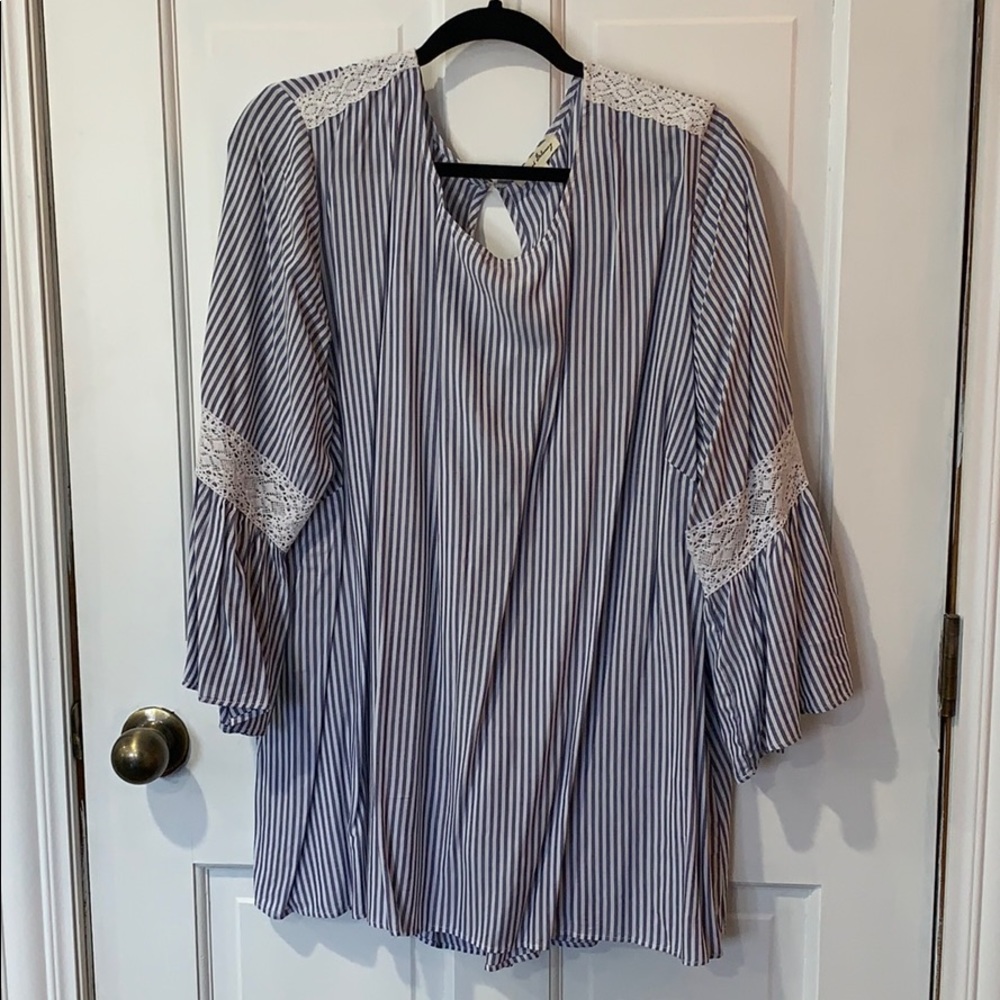 Marshall’s - Blouse